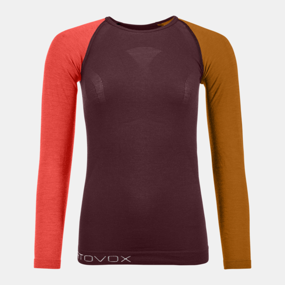Ortovox base layer cheap